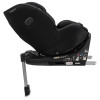 Osann One360 SL mini i-Size - дитяче автокрісло (0-4 років / 40 - 105 см / до 18 кг) • All Black