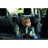 Osann One360 SL mini i-Size - дитяче автокрісло (0-4 років / 40 - 105 см / до 18 кг) • All Black