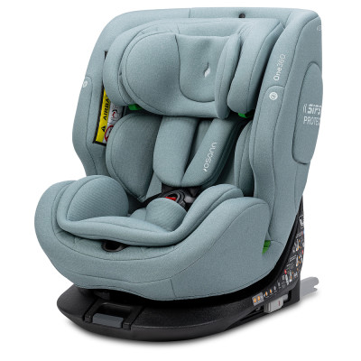 Osann One360 i-Size - дитяче автокрісло (0-12 років / 40 - 150 см / 0 - 36кг), кріпиться в автомобілі за допомогою Isofix і Top Tether • Sky Osann One360 i-Size - дитяче автокрісло (0-12 років / 40 - 150 см / 0 - 36кг), кріпиться в автомобілі за допомогою Isofix і Top Tether • Sky