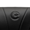 Espiro Allure - стільчик для годування 2в1, максимальне навантаження до 80 кг • 10 Black