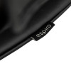 Espiro Allure - стільчик для годування 2в1, максимальне навантаження до 80 кг • 10 Black