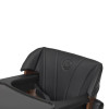 Espiro Allure - стульчик для кормления 2в1, максимальная нагрузка до 80 кг • 11 Timber Black