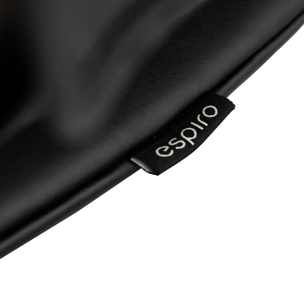 Espiro Allure - стульчик для кормления 2в1, максимальная нагрузка до 80 кг • 11 Timber Black Espiro Allure - стульчик для кормления 2в1, максимальная нагрузка до 80 кг • 11 Timber Black