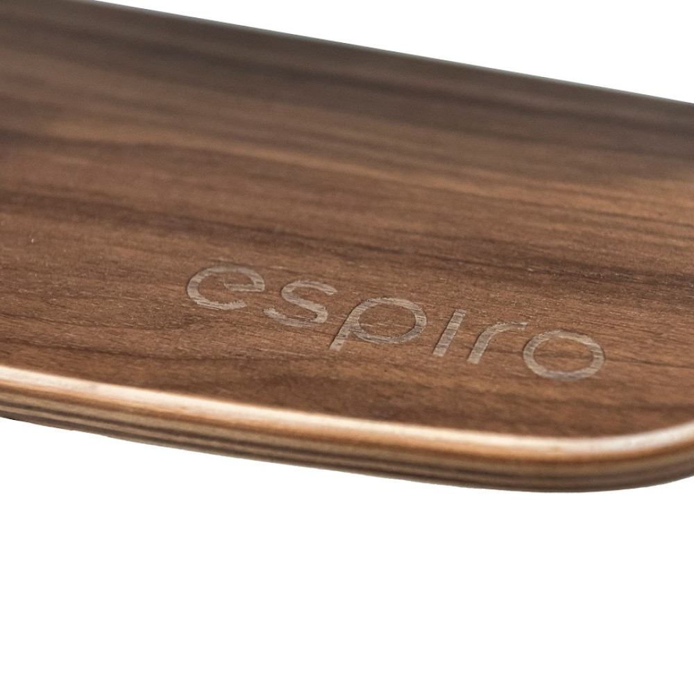 Espiro Allure - стульчик для кормления 2в1, максимальная нагрузка до 80 кг • 11 Timber Black Espiro Allure - стульчик для кормления 2в1, максимальная нагрузка до 80 кг • 11 Timber Black