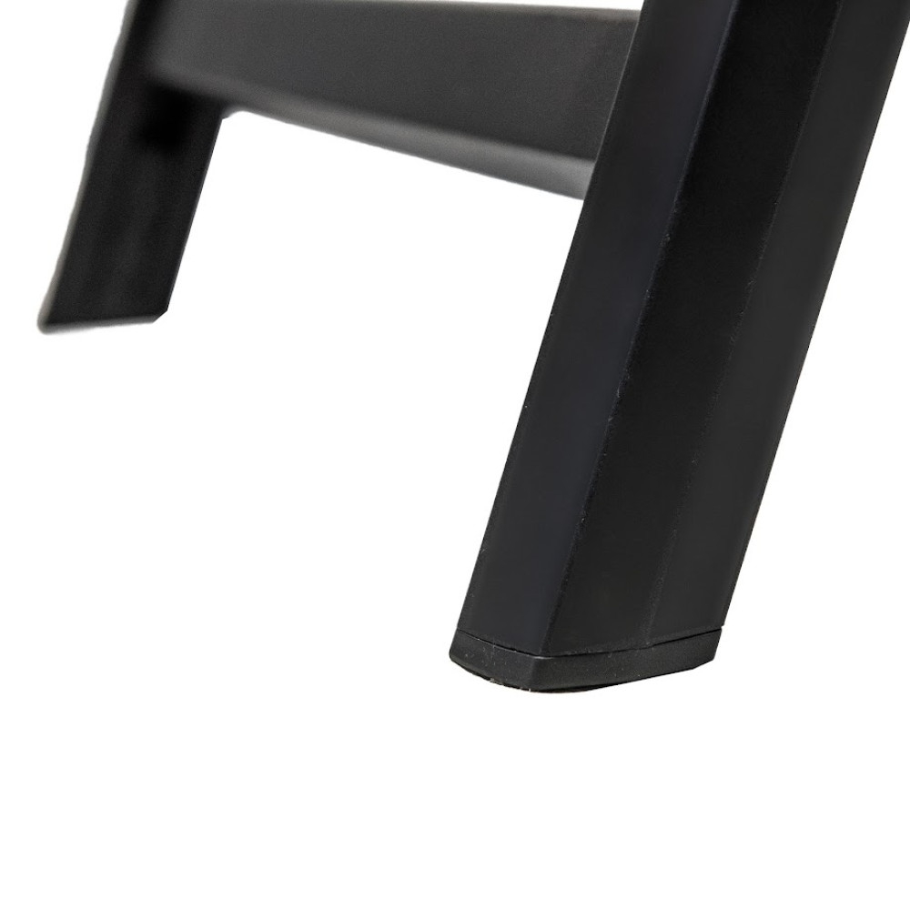Espiro Allure - стульчик для кормления 2в1, максимальная нагрузка до 80 кг • 11 Timber Black Espiro Allure - стульчик для кормления 2в1, максимальная нагрузка до 80 кг • 11 Timber Black