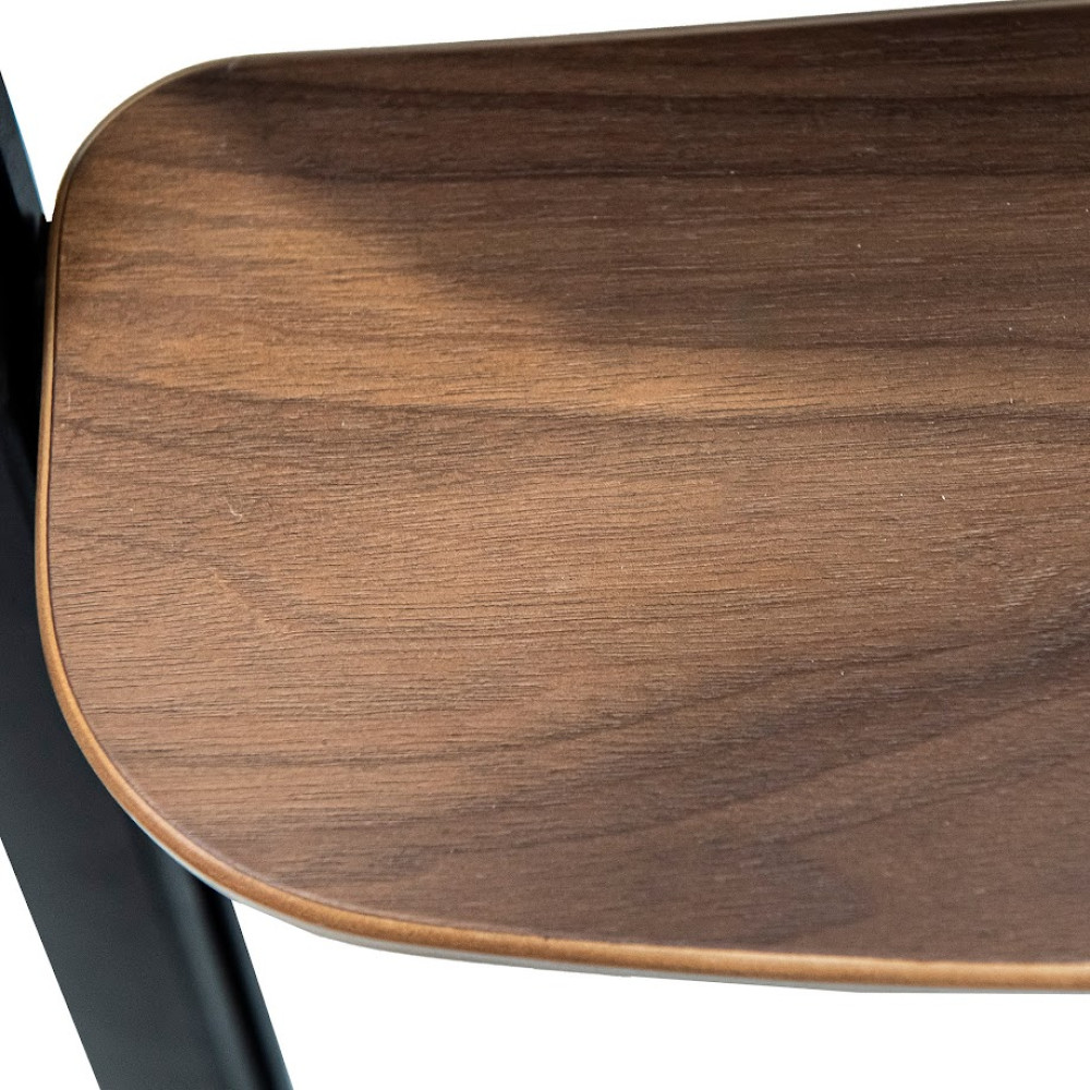 Espiro Allure - стульчик для кормления 2в1, максимальная нагрузка до 80 кг • 11 Timber Black Espiro Allure - стульчик для кормления 2в1, максимальная нагрузка до 80 кг • 11 Timber Black
