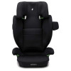 Osann Volpo SP i-Size - детское автокресло (3-12 лет / 100 – 150 см / 15-36 кг), крепится с помощью штатного ремня безопасности автомобиля • Black