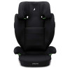 Osann Volpo SP i-Size - детское автокресло (3-12 лет / 100 – 150 см / 15-36 кг), крепится с помощью штатного ремня безопасности автомобиля • Black