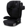 Osann Volpo SP i-Size - детское автокресло (3-12 лет / 100 – 150 см / 15-36 кг), крепится с помощью штатного ремня безопасности автомобиля • Black