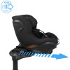 Maxi-Cosi Pearl Slide Pro - автокрісло для дітей (від 3 місяців до 4 років / 61 - 105 см), для використання автокрісла необхідна сумісна база ISOFIX (купується окремо) • Authentic Black