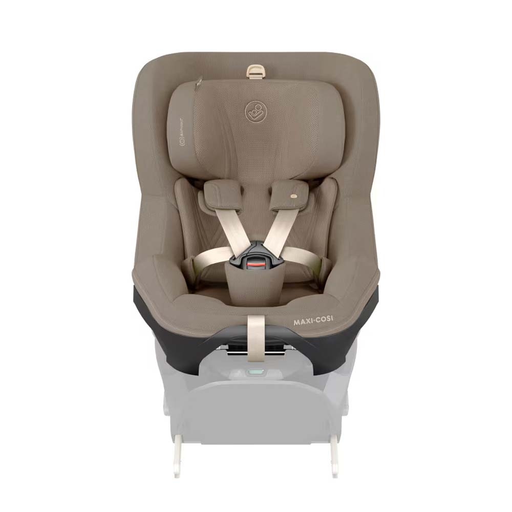 Maxi-Cosi Pearl Slide Pro - автокресло для детей (от 3 месяцев до 4 лет / 61 - 105 см), для использования автокресла необходима совместимая база ISOFIX (можно купить отдельно) • Authentic Truffle Maxi-Cosi Pearl Slide Pro - автокресло для детей (от 3 месяцев до 4 лет / 61 - 105 см), для использования автокресла необходима совместимая база ISOFIX (можно купить отдельно) • Authentic Truffle