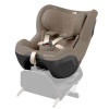 Maxi-Cosi Pearl Slide Pro - автокрісло для дітей (від 3 місяців до 4 років / 61 - 105 см), для використання автокрісла необхідна сумісна база ISOFIX (купується окремо) • Authentic Truffle Maxi-Cosi Pearl Slide Pro - автокрісло для дітей (від 3 місяців до 4 років / 61 - 105 см), для використання автокрісла необхідна сумісна база ISOFIX (купується окремо) • Authentic Truffle