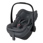Maxi-Cosi Pebble Slide Pro - автокрісло для немовля, автолюлька (від 0 до 18 місяців / 40 - 87 см) • Moon Graphite Maxi-Cosi Pebble Slide Pro - автокрісло для немовля, автолюлька (від 0 до 18 місяців / 40 - 87 см) • Moon Graphite