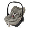 Maxi-Cosi Pebble Slide Pro - автокрісло для немовля, автолюлька(від 0 до 18 місяців / 40 - 87 см) • Sapphire Sand Maxi-Cosi Pebble Slide Pro - автокрісло для немовля, автолюлька(від 0 до 18 місяців / 40 - 87 см) • Sapphire Sand