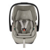 Maxi-Cosi Pebble Slide Pro - автокрісло для немовля, автолюлька (від 0 до 24 місяців / 40 - 87 см) • Sapphire Sand