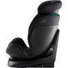 Britax Romer Swivel-Grow Max Air - поворотне дитяче автокрісло з активною вентиляцією (0 - 7 років / 40 - 125 см / 0-25 кг ), кріплення ISOFIX • Onyx Black
