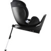 Britax Romer Swivel-Grow Max Air - поворотне дитяче автокрісло з активною вентиляцією (0 - 7 років / 40 - 125 см / 0-25 кг ), кріплення ISOFIX • Onyx Black