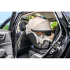 Britax Romer Swivel-Grow Max Air - поворотне дитяче автокрісло з активною вентиляцією (0 - 7 років / 40 - 125 см / 0-25 кг ), кріплення ISOFIX • Onyx Black