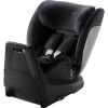 Britax Romer Swivel-Grow Max Air - поворотне дитяче автокрісло з активною вентиляцією (0 - 7 років / 40 - 125 см / 0-25 кг ), кріплення ISOFIX • Onyx Black