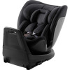 Britax Romer Swivel-Grow Max Air - поворотне дитяче автокрісло з активною вентиляцією (0 - 7 років / 40 - 125 см / 0-25 кг ), кріплення ISOFIX • Onyx Black