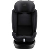 Britax Romer Swivel-Grow Max Air - поворотне дитяче автокрісло з активною вентиляцією (0 - 7 років / 40 - 125 см / 0-25 кг ), кріплення ISOFIX • Onyx Black