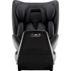 Britax Romer Swivel-Grow Max Air - поворотне дитяче автокрісло з активною вентиляцією (0 - 7 років / 40 - 125 см / 0-25 кг ), кріплення ISOFIX • Onyx Black