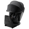 Britax Romer Swivel-Grow Max Air - поворотне дитяче автокрісло з активною вентиляцією (0 - 7 років / 40 - 125 см / 0-25 кг ), кріплення ISOFIX • Onyx Black Britax Romer Swivel-Grow Max Air - поворотне дитяче автокрісло з активною вентиляцією (0 - 7 років / 40 - 125 см / 0-25 кг ), кріплення ISOFIX • Onyx Black