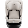 Britax Romer Swivel-Grow Max Air - поворотне дитяче автокрісло з активною вентиляцією (0 - 7 років / 40 - 125 см / 0-25 кг ), кріплення ISOFIX • Soft Taupe