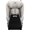 Britax Romer Swivel-Grow Max Air - поворотне дитяче автокрісло з активною вентиляцією (0 - 7 років / 40 - 125 см / 0-25 кг ), кріплення ISOFIX • Soft Taupe