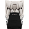 Britax Romer Swivel-Grow Max Air - поворотне дитяче автокрісло з активною вентиляцією (0 - 7 років / 40 - 125 см / 0-25 кг ), кріплення ISOFIX • Soft Taupe