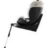 Britax Romer Swivel-Grow Max Air - поворотне дитяче автокрісло з активною вентиляцією (0 - 7 років / 40 - 125 см / 0-25 кг ), кріплення ISOFIX • Soft Taupe