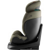 Britax Romer Swivel-Grow Max Air - поворотне дитяче автокрісло з активною вентиляцією (0 - 7 років / 40 - 125 см / 0-25 кг ), кріплення ISOFIX • Urban Olive