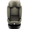 Britax Romer Swivel-Grow Max Air - поворотне дитяче автокрісло з активною вентиляцією (0 - 7 років / 40 - 125 см / 0-25 кг ), кріплення ISOFIX • Urban Olive