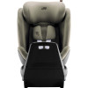 Britax Romer Swivel-Grow Max Air - поворотне дитяче автокрісло з активною вентиляцією (0 - 7 років / 40 - 125 см / 0-25 кг ), кріплення ISOFIX • Urban Olive
