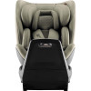 Britax Romer Swivel-Grow Max Air - поворотне дитяче автокрісло з активною вентиляцією (0 - 7 років / 40 - 125 см / 0-25 кг ), кріплення ISOFIX • Urban Olive