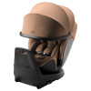 Britax Romer Swivel-Grow Max Air - поворотне дитяче автокрісло з активною вентиляцією (0 - 7 років / 40 - 125 см / 0-25 кг ), кріплення ISOFIX • Warm Caramel Britax Romer Swivel-Grow Max Air - поворотне дитяче автокрісло з активною вентиляцією (0 - 7 років / 40 - 125 см / 0-25 кг ), кріплення ISOFIX • Warm Caramel