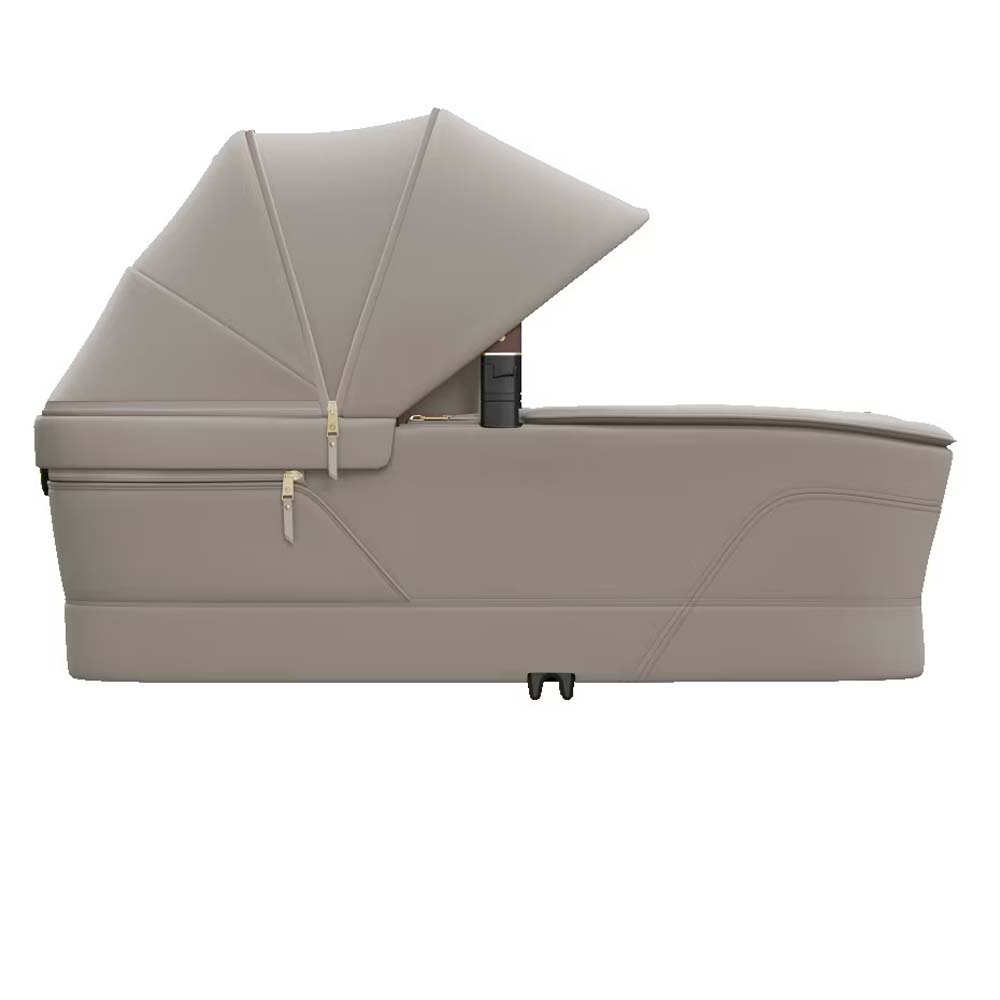 Maxi-Cosi Fame Cabin Cot - люлька для новонародженого • Sapphire Sand Maxi-Cosi Fame Cabin Cot - люлька для новонародженого • Sapphire Sand
