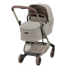 Maxi-Cosi Fame Cabin Cot - люлька для новонародженого • Sapphire Sand
