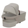 Maxi-Cosi Fame Cabin Cot - люлька для новонародженого • Sapphire Sand