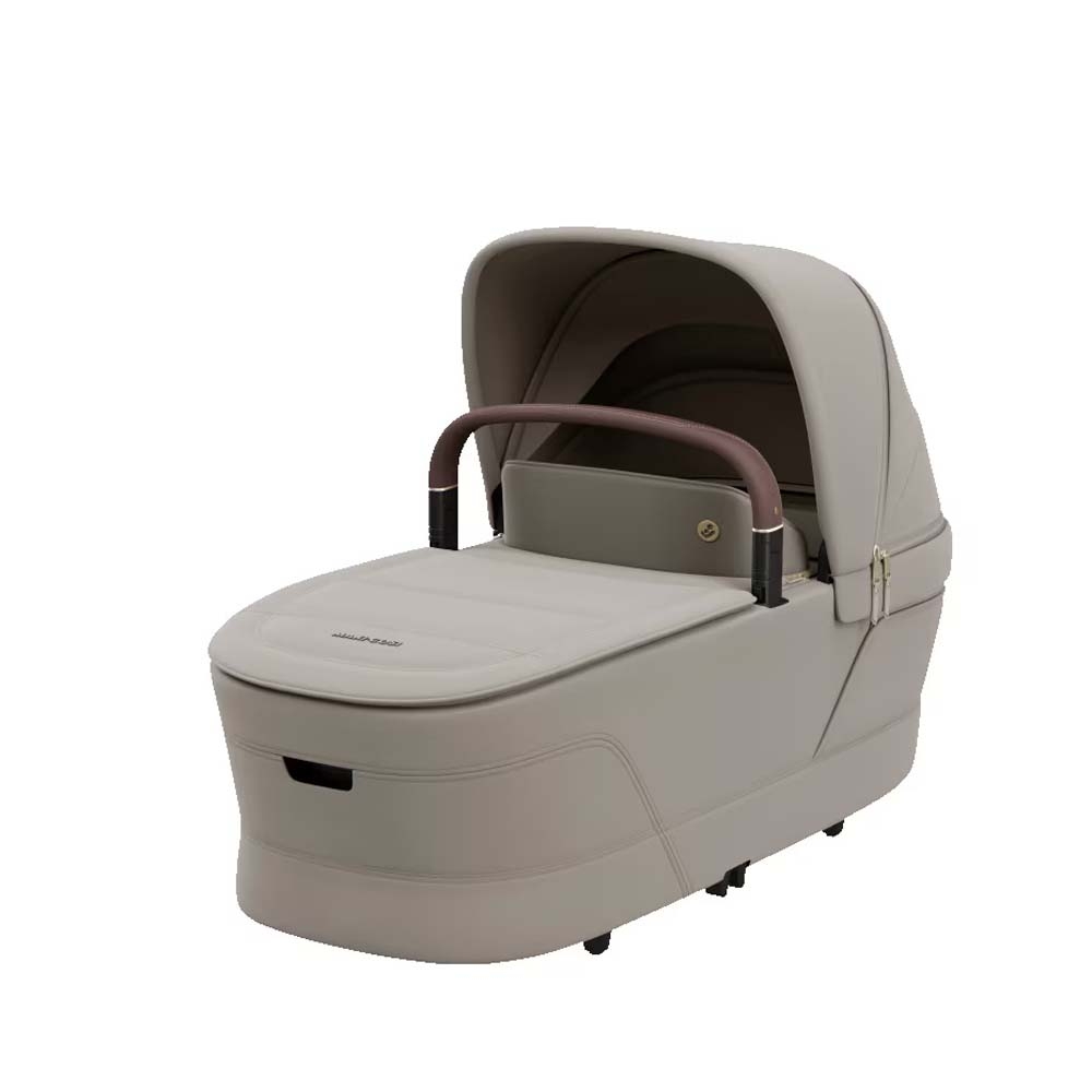 Maxi-Cosi Fame Cabin Cot - люлька для новонародженого • Sapphire Sand