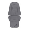 Muuvo One - детская коляска 2в1, термолюлька из EPP-пены • Gris