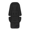 Muuvo One - детская коляска 2в1, термолюлька из EPP-пены • Negro
