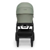 Muuvo One - детская коляска 2в1, термолюлька из EPP-пены • Olive