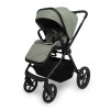 Muuvo One - детская коляска 2в1, термолюлька из EPP-пены • Olive