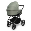 Muuvo One - детская коляска 2в1, термолюлька из EPP-пены • Olive