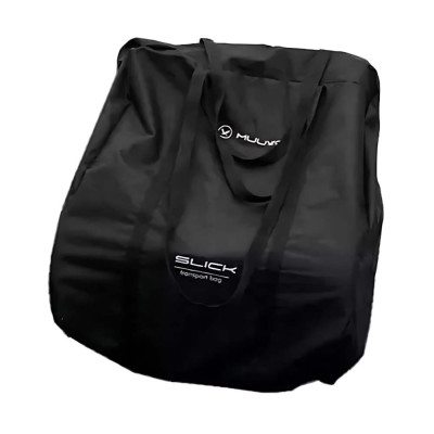 Сумка для транспортировки коляски Muuvo Slick Black