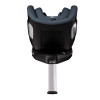 Recaro Toron 1 i-Size - дитяче автокрісло (0-4 років / 40 – 105 см / 0-18 кг), кріпиться за допомогою системи Isofix, функція обертання на 360°, бічний захист • Gallant Grey