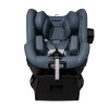 Recaro Toron 1 i-Size - дитяче автокрісло (0-4 років / 40 – 105 см / 0-18 кг), кріпиться за допомогою системи Isofix, функція обертання на 360°, бічний захист • Gallant Grey