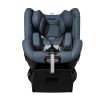 Recaro Toron 1 i-Size - дитяче автокрісло (0-4 років / 40 – 105 см / 0-18 кг), кріпиться за допомогою системи Isofix, функція обертання на 360°, бічний захист • Gallant Grey