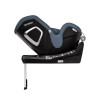 Recaro Toron 1 i-Size - дитяче автокрісло (0-4 років / 40 – 105 см / 0-18 кг), кріпиться за допомогою системи Isofix, функція обертання на 360°, бічний захист • Gallant Grey